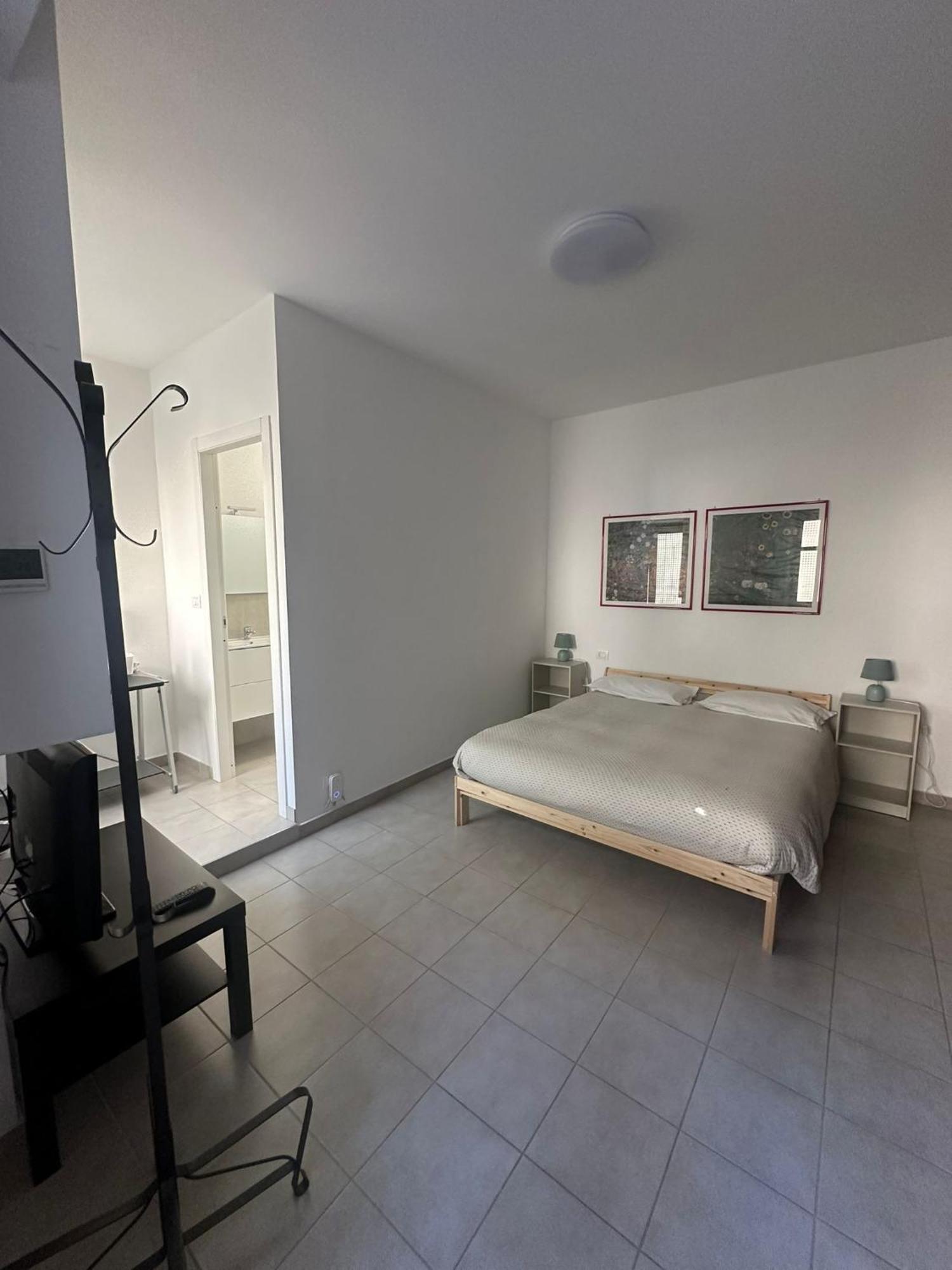 Giuditta B&B Stanza Чирие Экстерьер фото