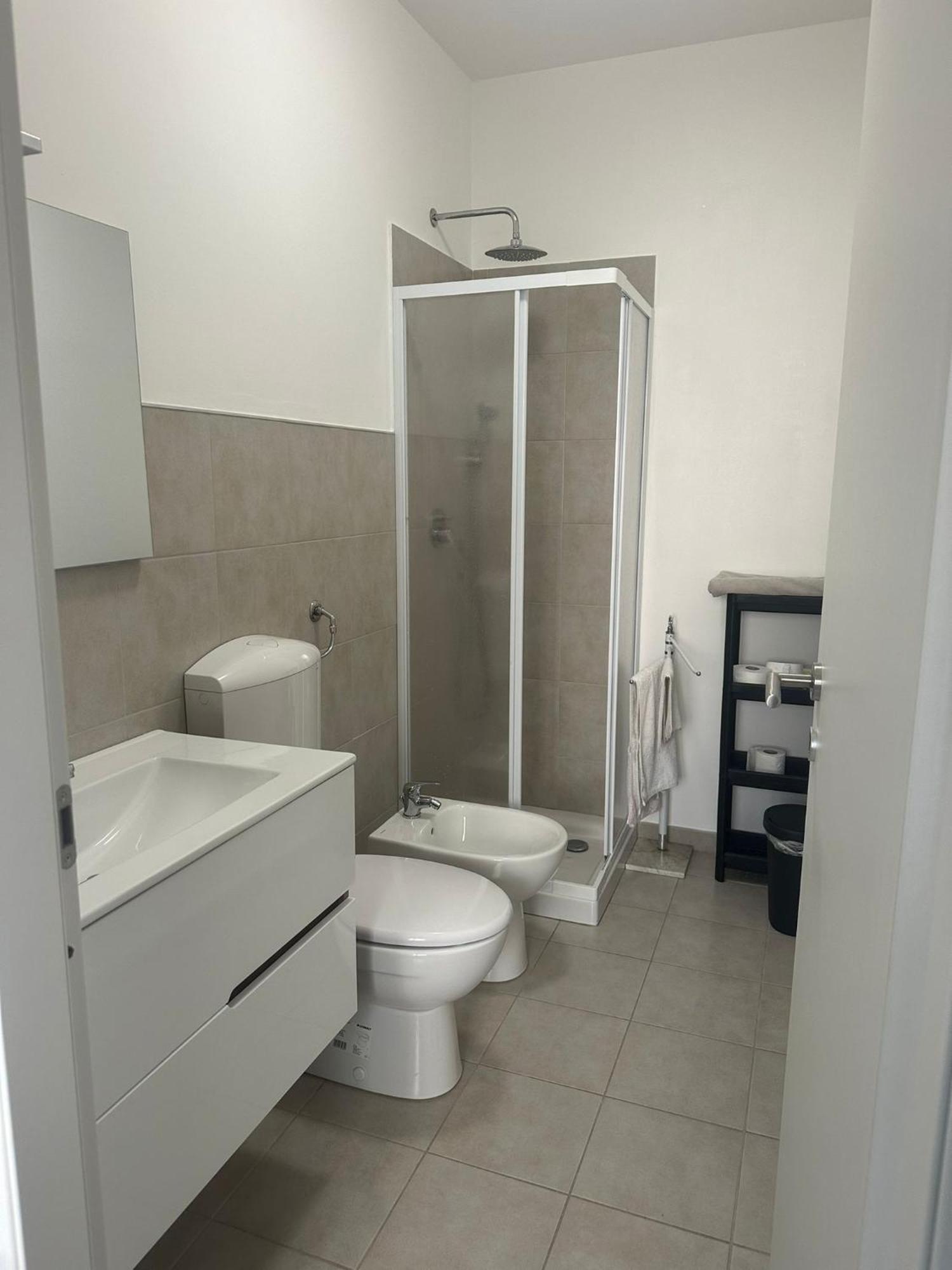 Giuditta B&B Stanza Чирие Экстерьер фото