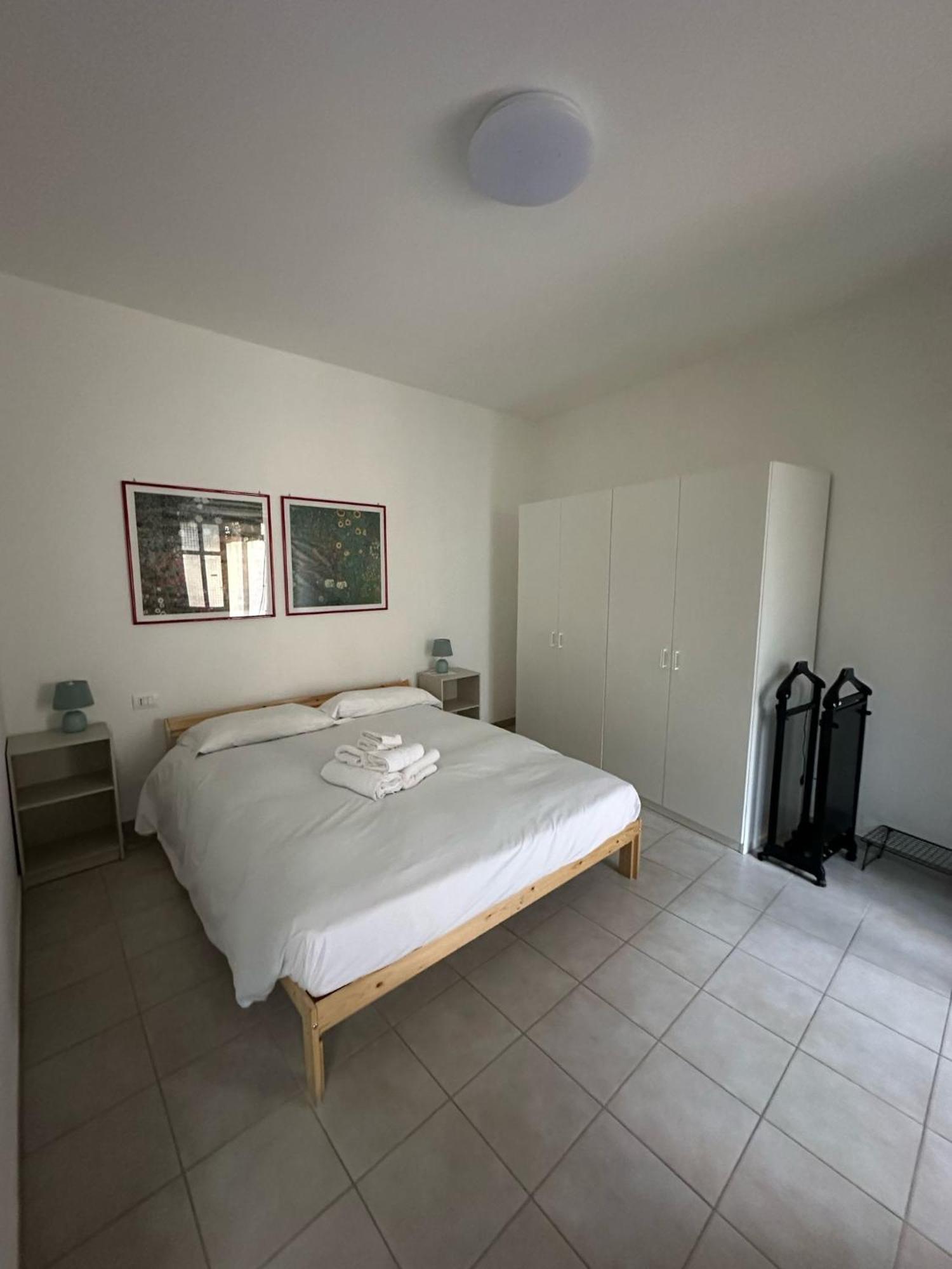 Giuditta B&B Stanza Чирие Экстерьер фото